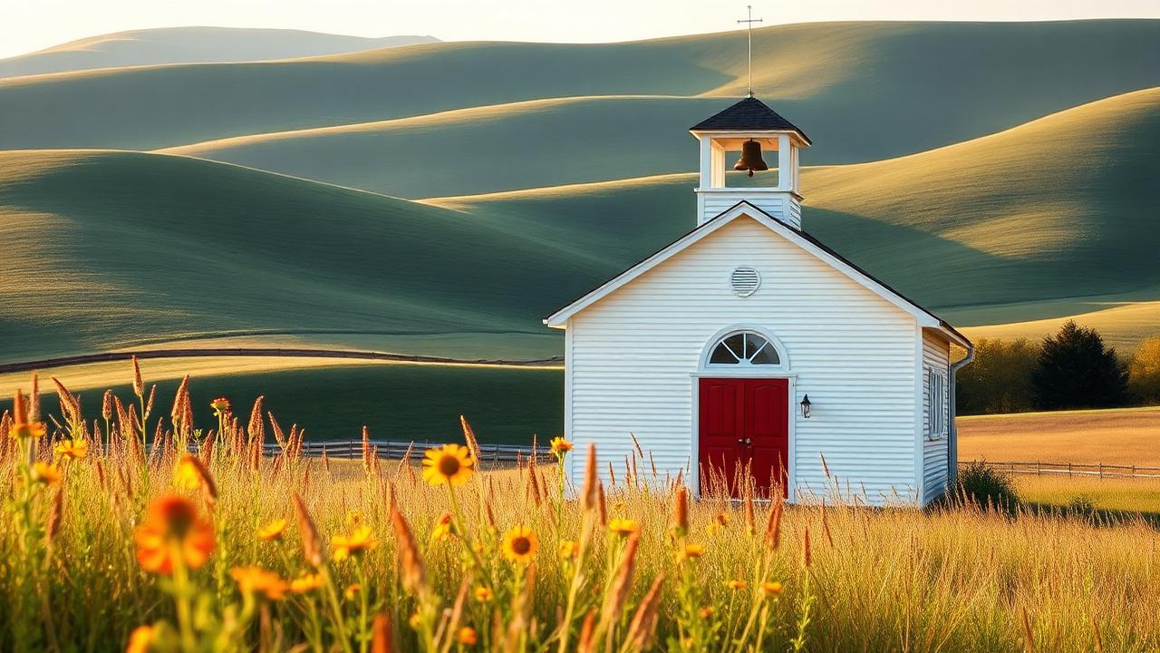 Redeemer Lutheran Church