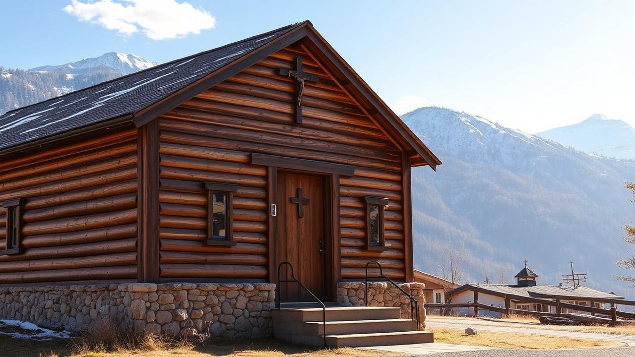Mount Bethel Global Methodist